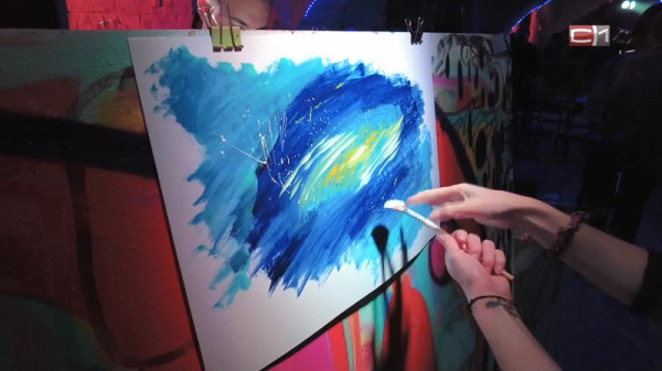 Как рисование помогает справиться со стрессом — рассказала эксперт Как рисование помогает справиться со стрессом — рассказала эксперт