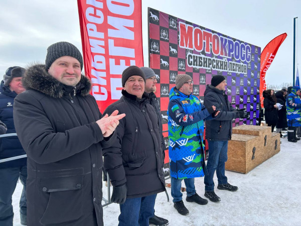Сегодня состоялось долгожданное для многих сургутян городское спортивное событие – Открытый Чемпионат и Первенство города Сургута по мотокроссу Сегодня состоялось долгожданное для многих сургутян городское спортивное событие – Открытый Чемпионат и Первенство города Сургута по мотокроссу