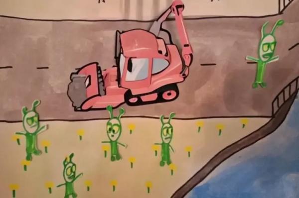 Детсадовцы из Сургута вышли в финал Всероссийского конкурса мультипликации Детсадовцы из Сургута вышли в финал Всероссийского конкурса мультипликации