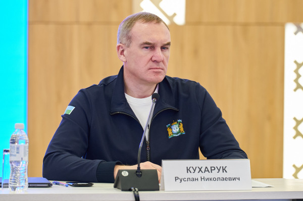 На форуме &laquo;Патриоты Урала&raquo; обсудили роль выпускников проекта &laquo;Герои Югры&raquo; в развитии региона