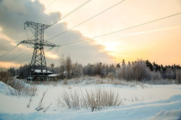 ​В Сургуте пять дней будет отсутствовать свет в ТСН &laquo;Крылья Сургута&raquo;