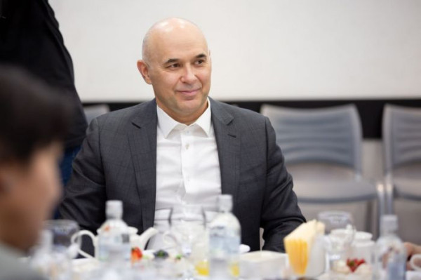 ​Бывший глава Сургута полностью признал вину по уголовному делу о коммерческом подкупе