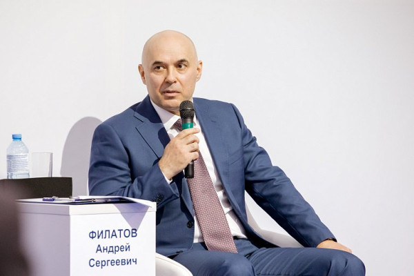 Глава Сургута Андрей Филатов озвучил итоги уходящего года и некоторые планы на будущее