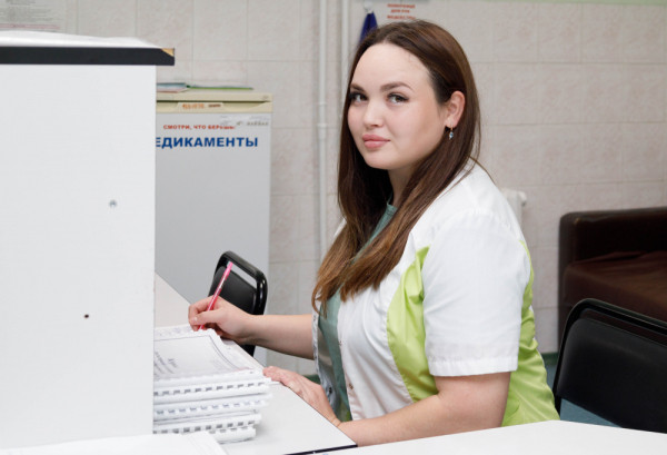 Фронтовая медицина в зоне СВО имеет женское лицо прекрасных югорчанок