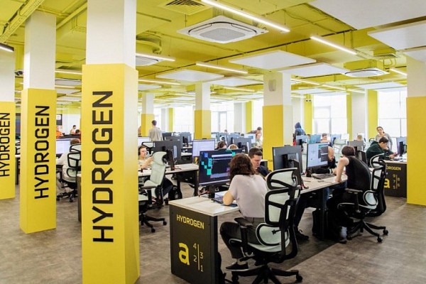 В Сургуте пройдет окружной конкурс программистов с денежными призами В Сургуте пройдет окружной конкурс программистов с денежными призами