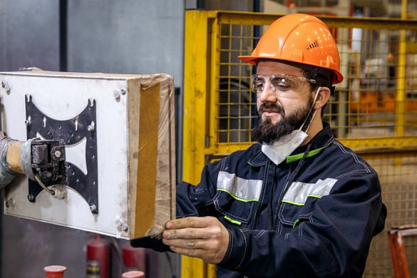 ХМАО вошел в топ-5 регионов с самым низким уровнем безработицы