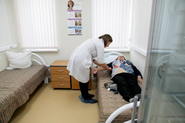 В ХМАО могут отменить налог, выплачиваемый с больничных листов