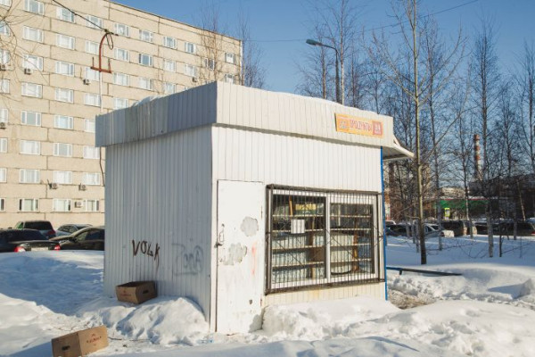 В Сургуте насчитали 100 самостроев ‒ депутаты потребовали усиливают контроль В Сургуте насчитали 100 самостроев ‒ депутаты потребовали усиливают контроль