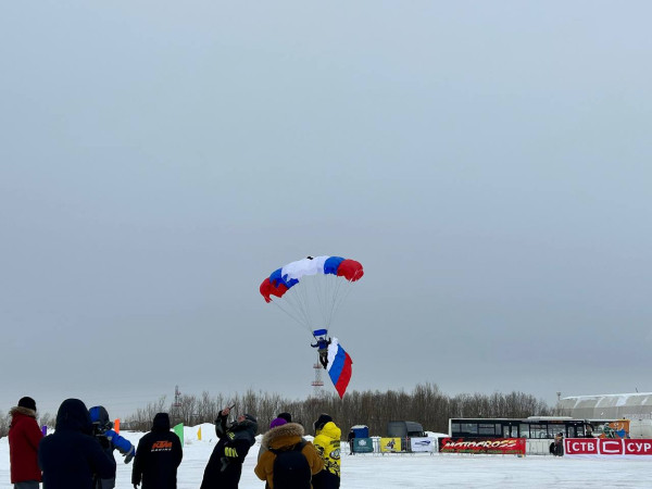 Сегодня состоялось долгожданное для многих сургутян городское спортивное событие – Открытый Чемпионат и Первенство города Сургута по мотокроссу Сегодня состоялось долгожданное для многих сургутян городское спортивное событие – Открытый Чемпионат и Первенство города Сургута по мотокроссу
