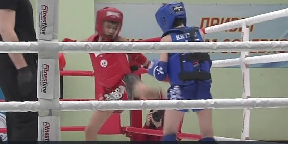 В Сургуте почти 300 бойцов сражаются за путёвки на первенство России по муай-тай В Сургуте почти 300 бойцов сражаются за путёвки на первенство России по муай-тай