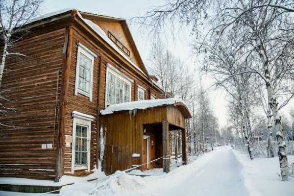 ​В Сургуте сохранят &laquo;Аврору&raquo; и Дом пионеров ‒ это подтвердили в округе