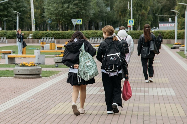 В Югре изменился порядок учета алиментов при назначении единого пособия В Югре изменился порядок учета алиментов при назначении единого пособия