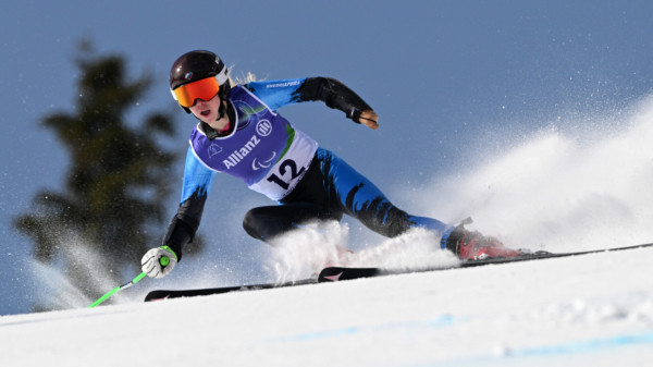 Российские паралимпийцы сотворили историческую сенсацию в Италии Российские паралимпийцы сотворили историческую сенсацию в Италии