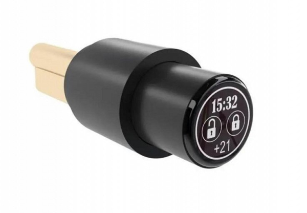 Компания из ХМАО изобрела и запатентовала умный дверной замок