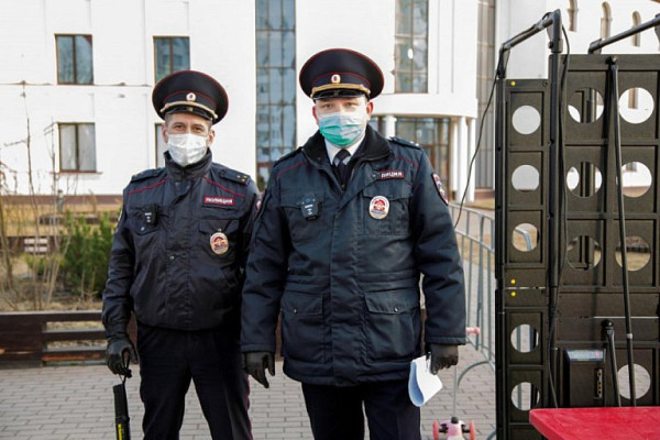 Полиция Сургута раскрыла все изнасилования и разбойные нападения 2025 года