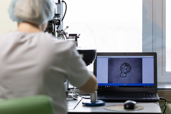 Врачам Сургута стала доступна новая технология борьбы с мужским бесплодием