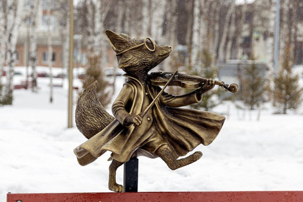 Идеям дорога открыта. В Сургуте упростили правила подачи инициативных проектов