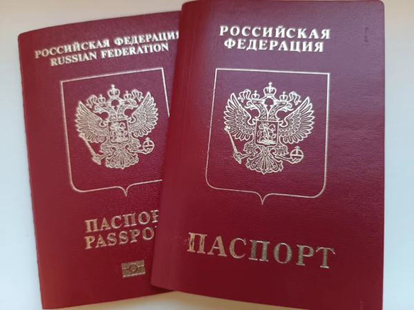 Осторожно, мошенники: в интернете массово предлагают оформить загранпаспорт за несколько дней