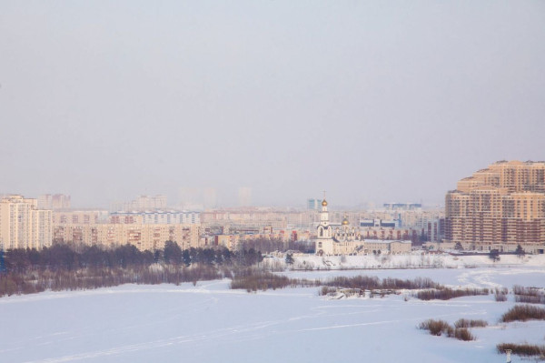 Сургут вошёл в национальный туристический маршрут