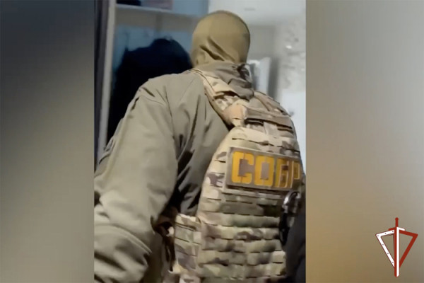 В Югре при содействии Росгвардии пресечён межрегиональный канал поставки наркотических средств