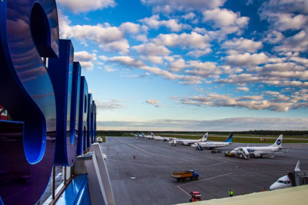 Сургутяне получат больше прямых рейсов на юг — аэропорт переходит на летнее расписание Сургутяне получат больше прямых рейсов на юг — аэропорт переходит на летнее расписание