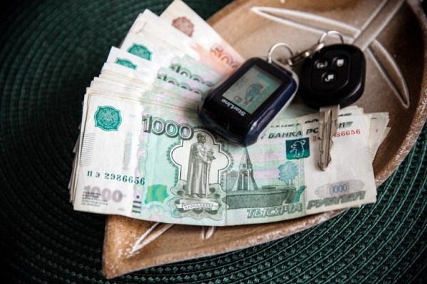 В ХМАО повысили штрафы за перевозку детей без специального автокресла 