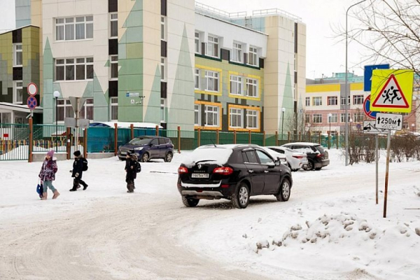 В ХМАО появится единый ресурс для оповещения о школьных актировках