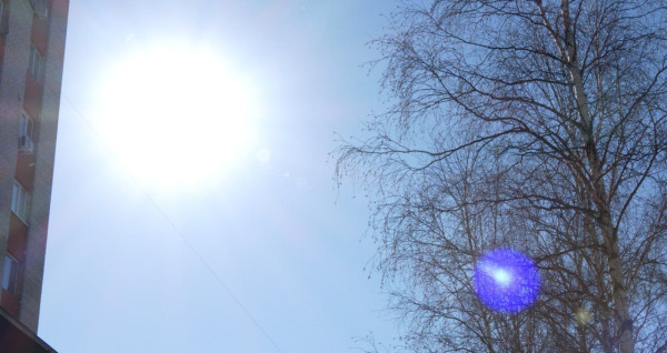 Сегодня день весеннего равноденствия Сегодня день весеннего равноденствия