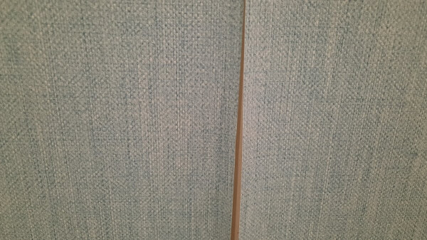 Как надолго сохранить идеальные стыки обоев: советы по ремонту