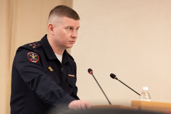 ​Подростки Сургута стали чаще нарушать закон ‒ отчет полиции