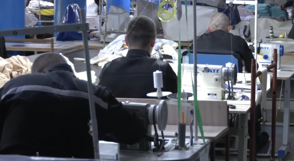 Сургутский институт пробации: Уникальная система ресоциализации осужденных получила федеральное признание Сургутский институт пробации: Уникальная система ресоциализации осужденных получила федеральное признание