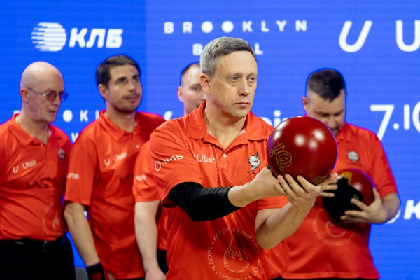 Лучшие боулеры России сразились за престижный титул в Сургуте Лучшие боулеры России сразились за престижный титул в Сургуте