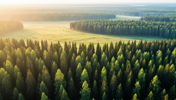 Югра в режиме готовности: в округе официально объявлено начало пожароопасного сезона