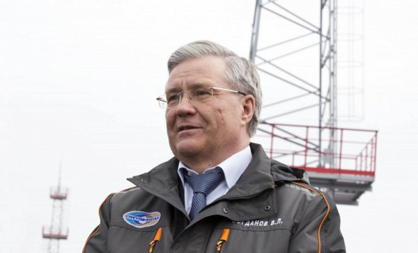 Совет директоров &laquo;Сургутнефтегаза&raquo; продлил полномочия Владимира Богданова