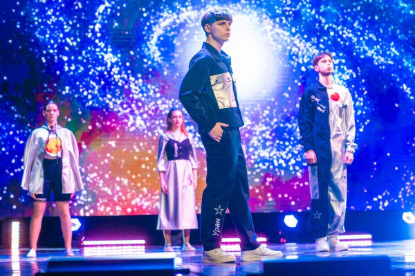 В Югру пришла &laquo;Студенческая весна&raquo;