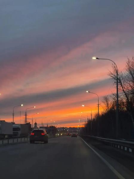 Не успели оглянуться, как наступила пятница!