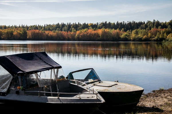 Речную навигацию 2026 года в ХМАО планируют открыть к 19 мая