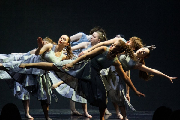 Студенты Сургутского политехнического колледжа прошли в региональный этап Студвесны Студенты Сургутского политехнического колледжа прошли в региональный этап Студвесны