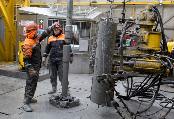 Цифры красноречивее слов: Руслан Кухарук отчитался о достижениях Югры за 2025 год