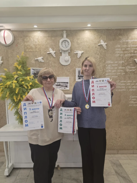 В Югре подвел итоги чемпионат для людей с ограниченными возможностями здоровья «Абилимпикс» В Югре подвел итоги чемпионат для людей с ограниченными возможностями здоровья «Абилимпикс»