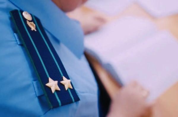 По иску природоохранного прокурора пресечено загрязнение водного объекта в результате сброса сточных вод