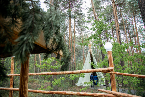 Межмуниципальный маршрут &laquo;По следам первопроходцев&raquo; привлек в Сургутский район более 2,5 тысяч туристов