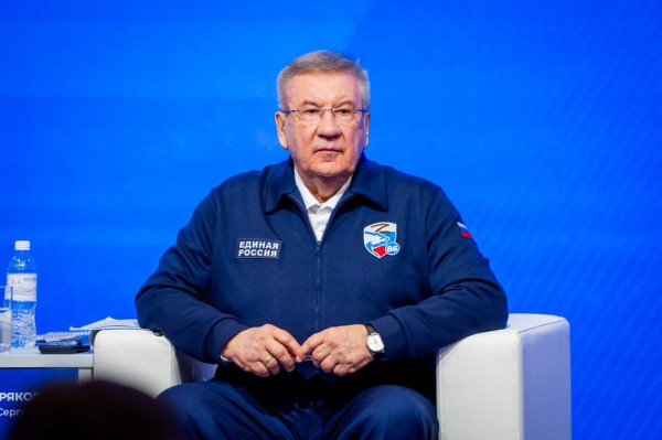 Борис Хохряков подвел итоги форумов &laquo;Единой России&raquo; &laquo;Есть результат&raquo; в трех муниципалитетах Югры