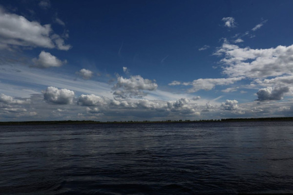 Прокуратура остановила загрязнение воды из-за сброса стоков