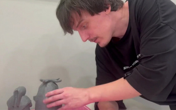 По примеру сургутского туристического маршрута в Нижневартовске появятся бронзовые фигуры