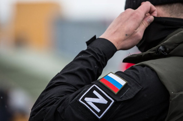 Боец-контрактник из Сургута возвращается домой с подконтрольной ВСУ территории