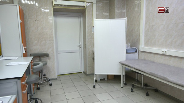 Пациентке с хроническим болевым синдромом помогли в Югре Пациентке с хроническим болевым синдромом помогли в Югре