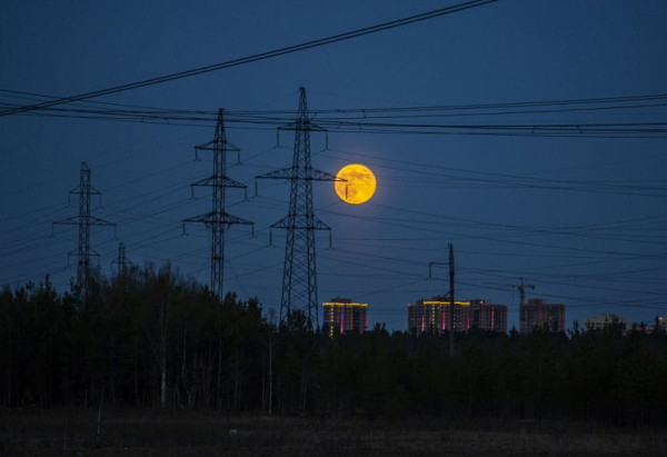 23 тысячи жителей ХМАО рискуют остаться без электричества из-за долгов