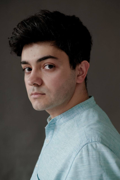 Отбор в ГИТИС: в Сургуте ищут будущих артистов саунд-драмы