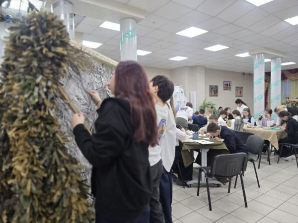 В Сургуте завершился очередной сезон проекта &laquo;Три ратных поля России&raquo;